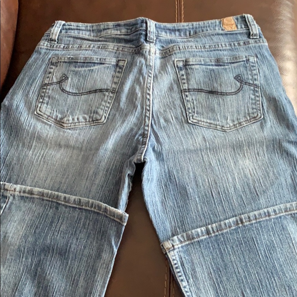 Jeans - Picture 2 of 2